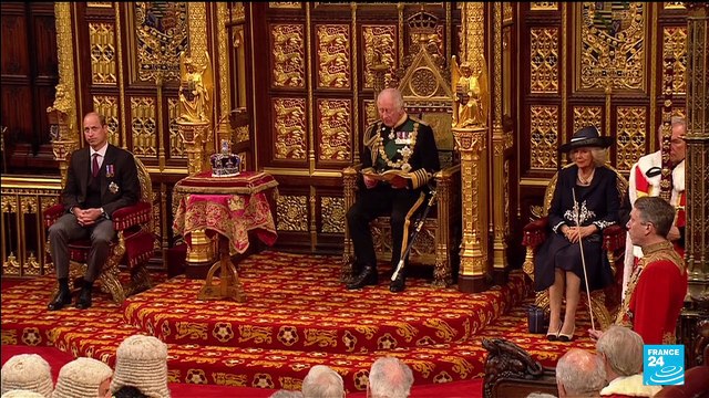 Hoping to win back voters, UK's Johnson pledges economic growth