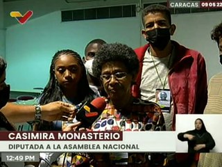 III Congreso Nacional  Afrovenezolano promueve la igualdad y diversidad cultural