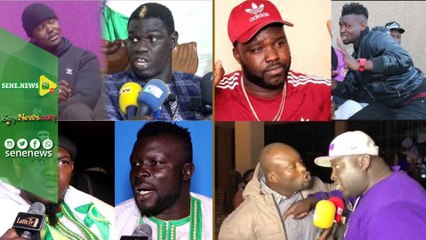 Blessures à quelques jours des combats, Doudou Diagne Diéko crache ses vérités