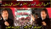 Imran Khan's historical speech at the Jhelum Jalsa | 10th May 2022 | ARY News
