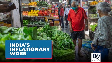 Retail Inflation: How Bad Is April Looking