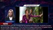 Sandra Bullock Explains Origin of Her Lost City Sequined Jumpsuit: 'The Jumpsuit Is a Characte - 1br