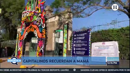 Reporte H con Blanca Becerril | 10 de amyo de 2022 | El Heraldo Media Group