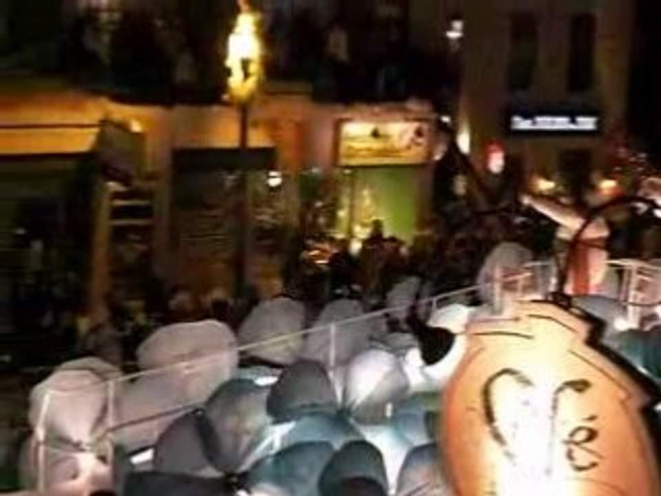 carnaval quebec bonhomme