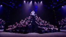 Sadeck and Mega Unity Perform UNBELIEVABLE Performance! | Got Talent Global