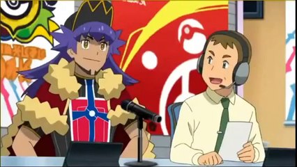 Ash vs Raihan Battle AMV _ FEARLESS II _ Pokemon Journeys