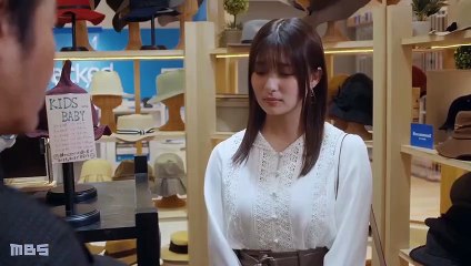 明日、私は誰かのカノジョ 第５話《ドラマイズム》 2022年5月10日