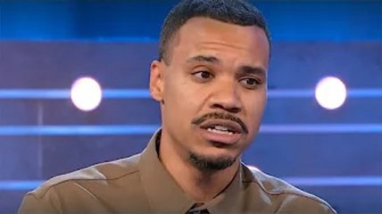 Miguel Gobbo Diaz commenta il successo della fiction Non dimentichiamoci che ieri c'era la partita11