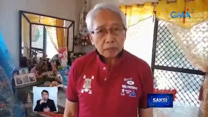 Faisal Mangondato at Carlos Serapio, nagbigay na rin ng pagbati sa Marcos-Duterte tandem | Saksi