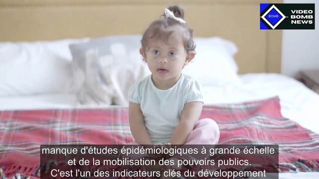 La hausse du taux de mortalité infantile intrigue les chercheurs