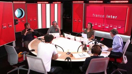 "L’abolition de l’esclavage où ce que l’on appelle au MEDEF" - Le Journal de 17h17