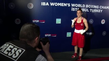Dünya Kadınlar Boks Şampiyonası