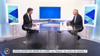 LÉGISLATIVES EN INDRE-ET-LOIRE / La "Nupes" en ordre de bataille ?