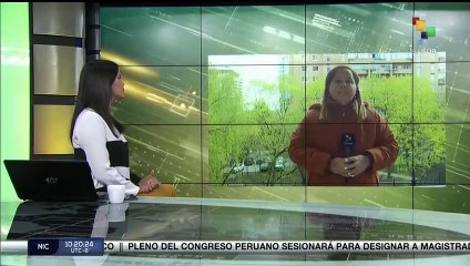 Donetsk anuncia nueva evacuación de civiles desde Mariupol