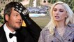 Gwen Stefani Asks Blake Shelton To Divide Half Of The Oklahoma Ranch To Her Stepchildren