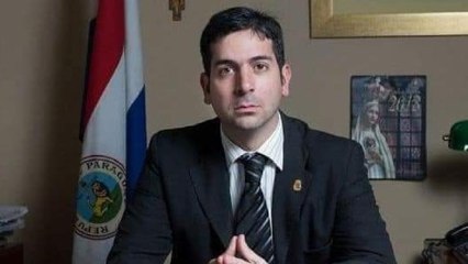 Conmoción por asesinato de fiscal paraguayo en Cartagena