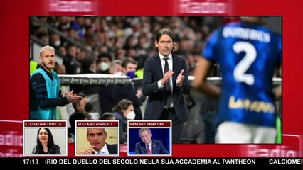 Tensione in casa Inter? ▷ L'indiscrezione: "Alcuni innesti non considerano Inzaghi l'erede di Conte"