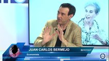 Juan C. Bermejo: No dudo de Paz Esteban lleva 40 años en el CNI, ha cometido grandes errores