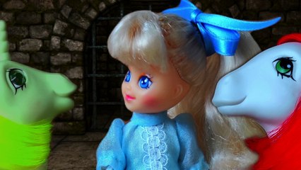 MY LITTLE PONY-THE RETURN OF TAMBELON PART 3