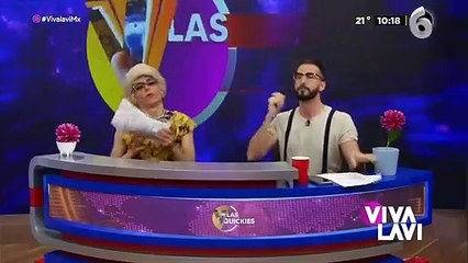 Vocalista de Grupo Firme será el 'Rey Gay' de la próxima marcha LGTB+