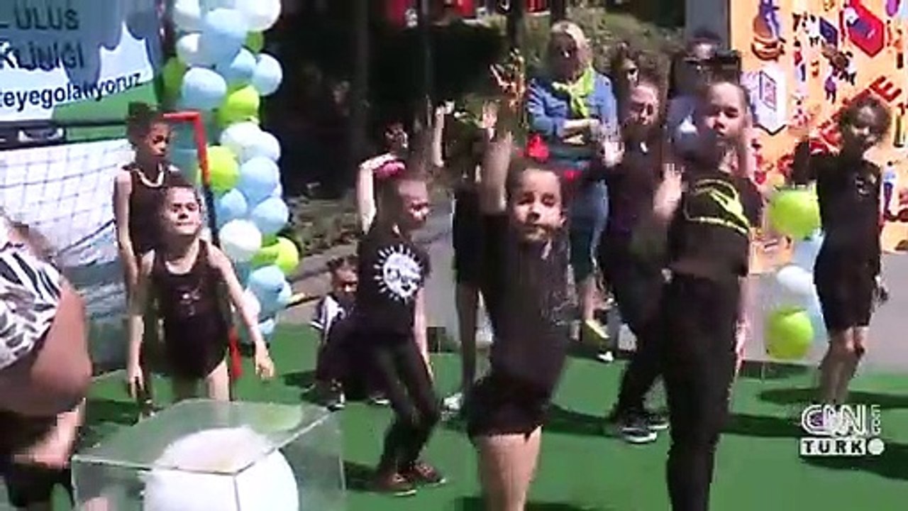 Obeziteye gol attılar