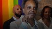 Lori Lightfoot Tells LGBTQ+ Community the ‘Supreme Court Is Coming for Us Next’
