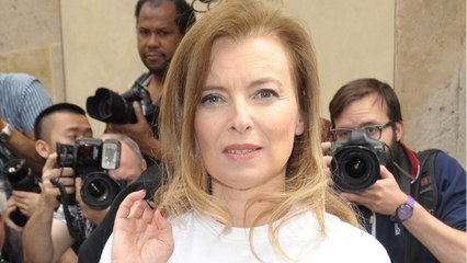 VOICI : "Elle aime bien les petits porcs" : cette vanne très osée de Caroline Diament à Valérie Trierweiler