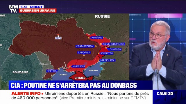 Pour Stéphane Bern, la reine Elizabeth II sera reine jusqu'à son dernier souffle