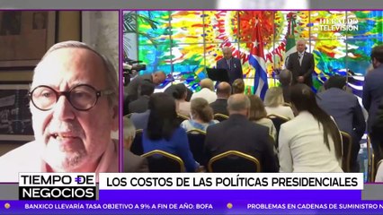 Tiempo de Negocios con Darío Celis | 10 de mayo 2022 | Heraldo Media Group