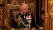 Royaume-Uni : premier discours du trône pour le prince Charles, en l'absence de la Reine