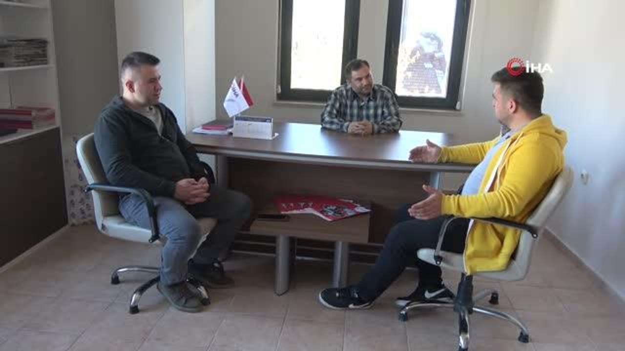 Son dakika haber | Köprüsü yıkılan çay üzerine yaya geçidi yapmak isterken sel sularına kapıldı