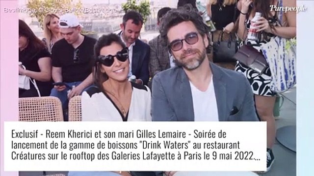 Kev Adams s'affiche en compagnie d'Agathe Auproux et Ophélie Meunier... une soirée spéciale !