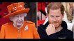 Le jubilé de platine de la reine éclipsé par le prince Harry: "L'accent devrait être mis sur elle!"