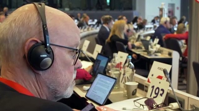 Las regiones UE piden más flexibilidad y agilizar el acceso a los fondos europeos