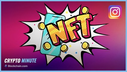 NFTs to Instagram: Too Little, Too Late?