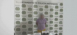 Autoridades capturaron a dos presuntos responsables del atentado en Cañasgordas