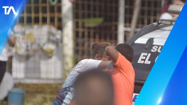 Familiares de presos siguen sin saber nada de sus parientes