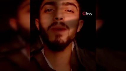 Aracında silahlı saldırıya kurban giden gencin ölümünde ilgili tiktok iddiası