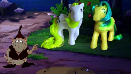 Mein kleines Pony-Die Rückkehr von Tambelon(Teil2)