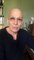 Le chanteur Florent Pagny, atteint d'un cancer du poumon, donne de ses nouvelles ce soir dans une vidéo : "J'ai un peu changé de look, c'est le traitement qui veut ça !"