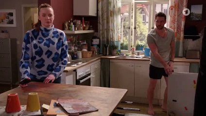 Rote Rosen 3558 folge