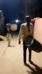 Bizarre announcement to punish Dalits causes tension in UP village