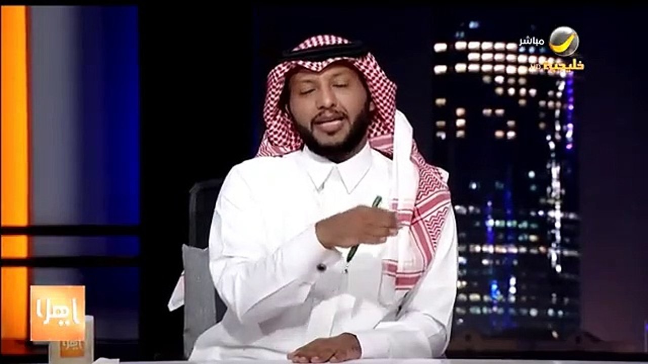 السفير السعودي بالمغرب الشاب السعودي التائه لم...