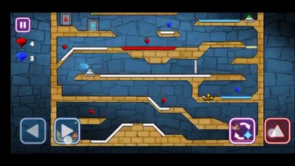 Ateş ve Su Normal 15. Bölüm