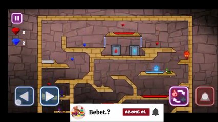 Ateş ve Su Normal 16. Bölüm