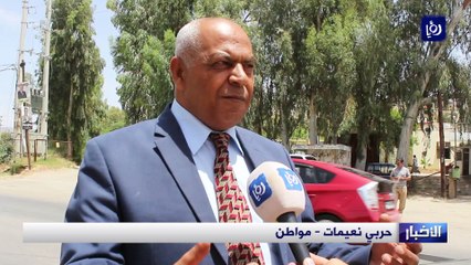 شكاوى من تردي البنية التحتية والخدمات في دير علا ومعدي