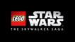 LEGO Star Wars The Skywalker Saga - DLC Trailer - Nintendo Switch