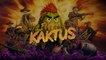 Flippin Kaktus - Official Release Date Reveal Trailer
