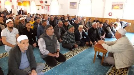 Balıkesir'de geleneksel köy hayırları binlerce çiftçiyi buluşturdu