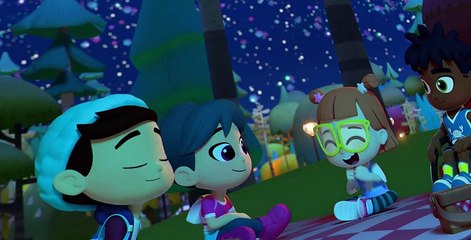 StarBeam S03 E08